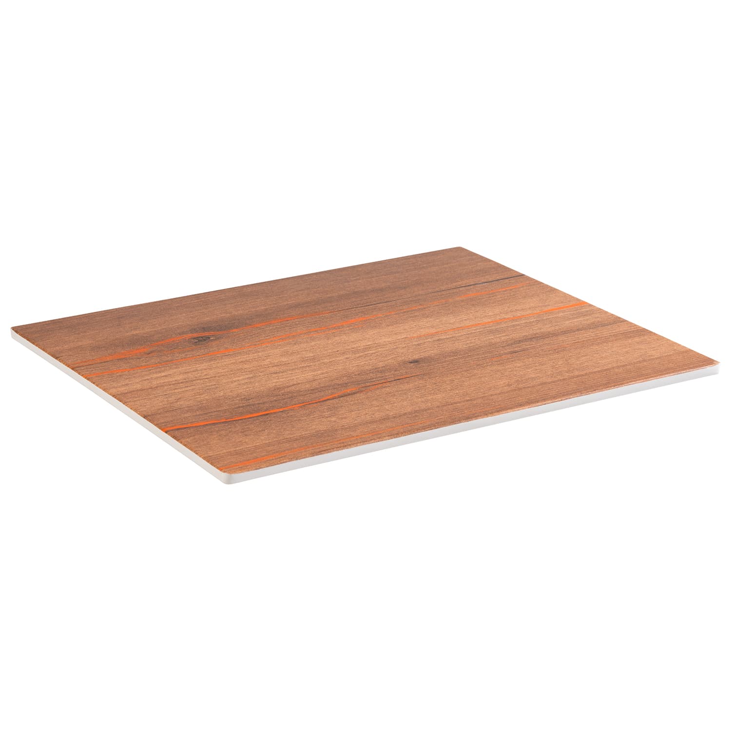 Crazy Wood GN 1/2 tálca 32,5 x 26,5 cm, m: 1 cm