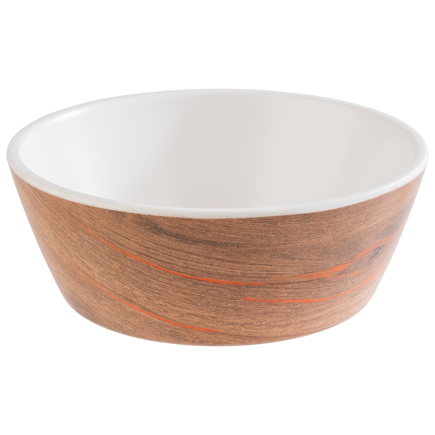 Crazy Wood tál átm. 12,5 cm, m: 4,5 cm