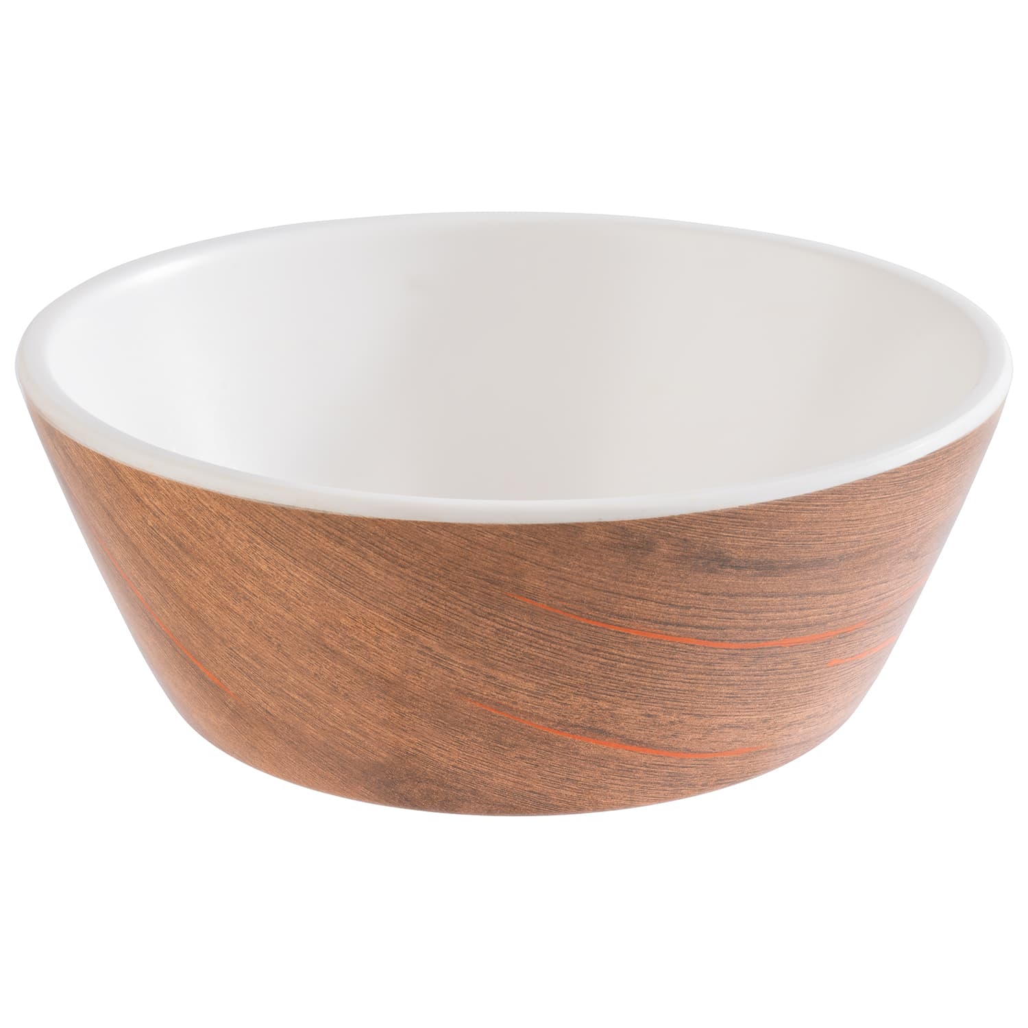 Crazy Wood tál átm. 20,5 cm, m: 7,5 cm