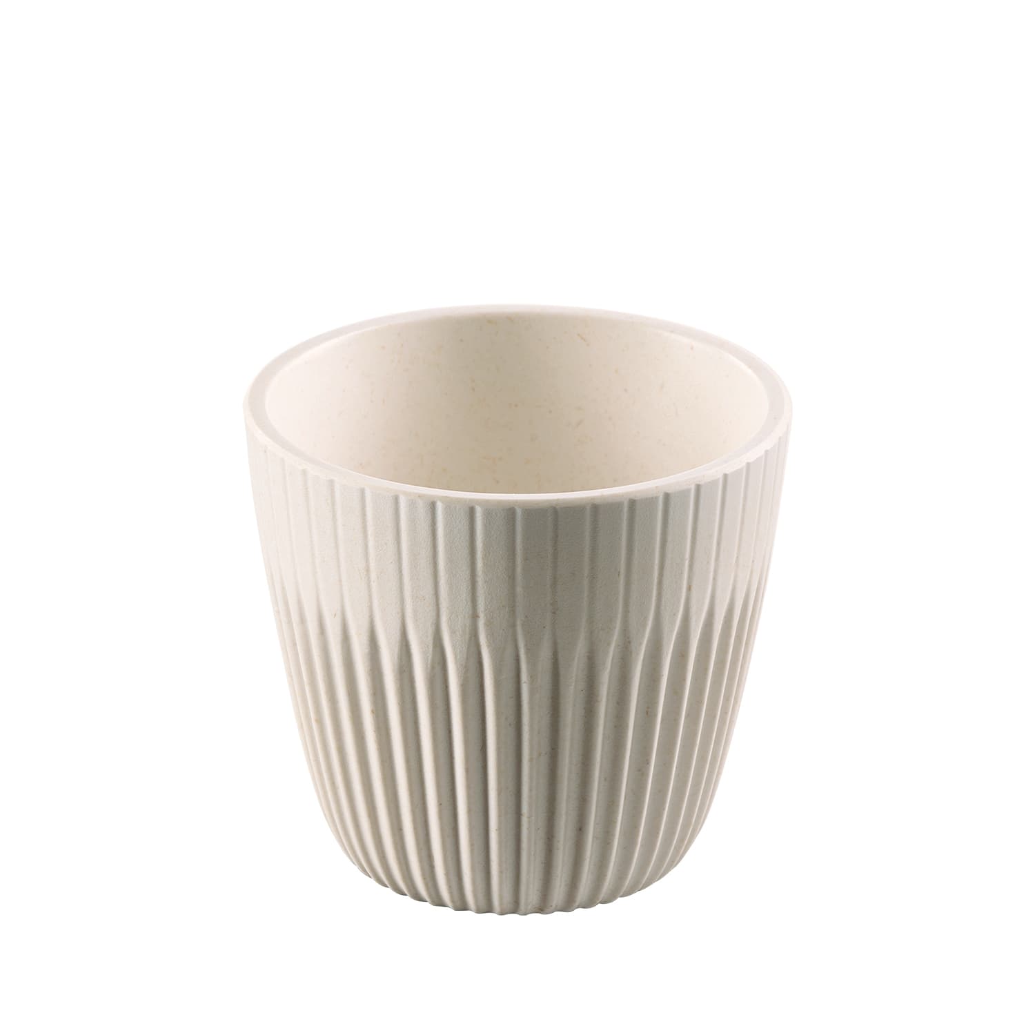 Lineo tál, készlet: 6 fehér átm. 7 cm, m: 6,5 cm, 90 ml