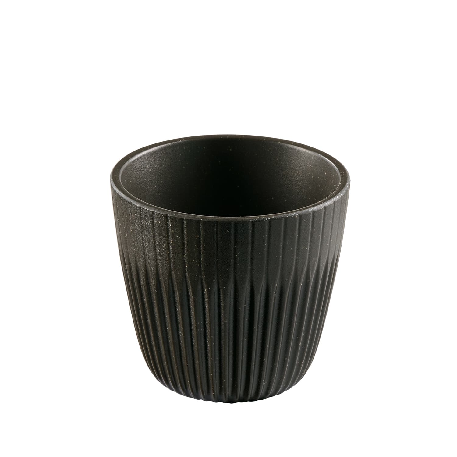 Lineo tál, készlet: 6 barna átm. 7 cm, m: 6,5 cm, 90 ml