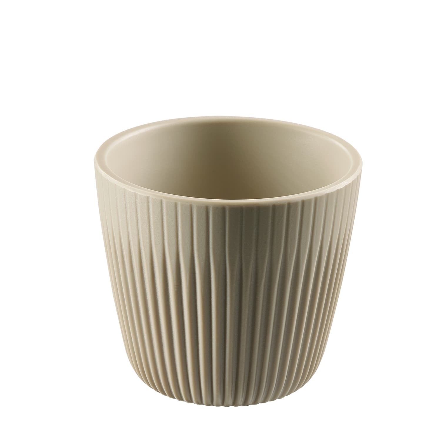 Lineo tál, készlet: 6 szürke átm. 8,5 cm, m: 7,5 cm, 180 ml