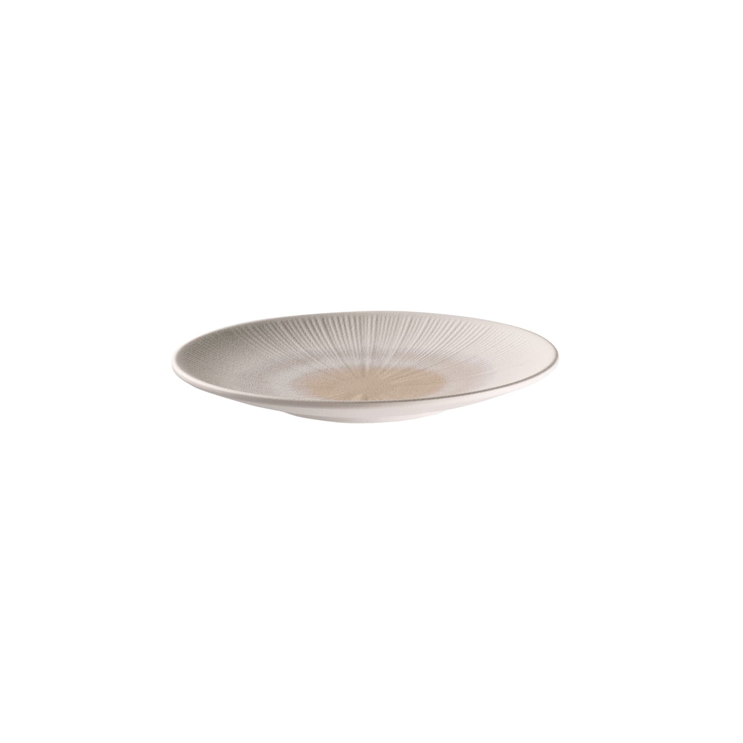 Blush tányér átm. 26 cm, m: 3 cm