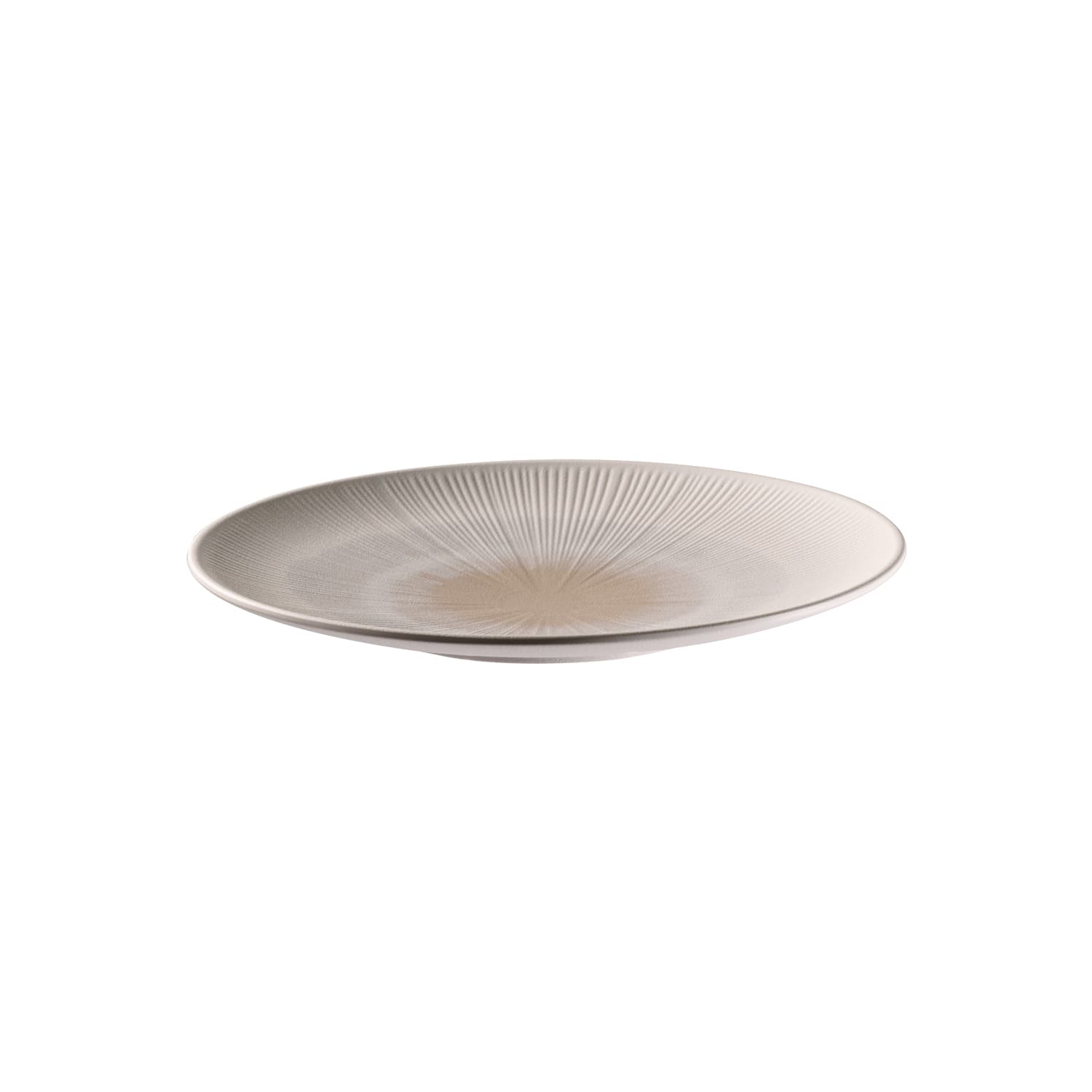 Blush tányér átm. 33 cm, m: 3,5 cm