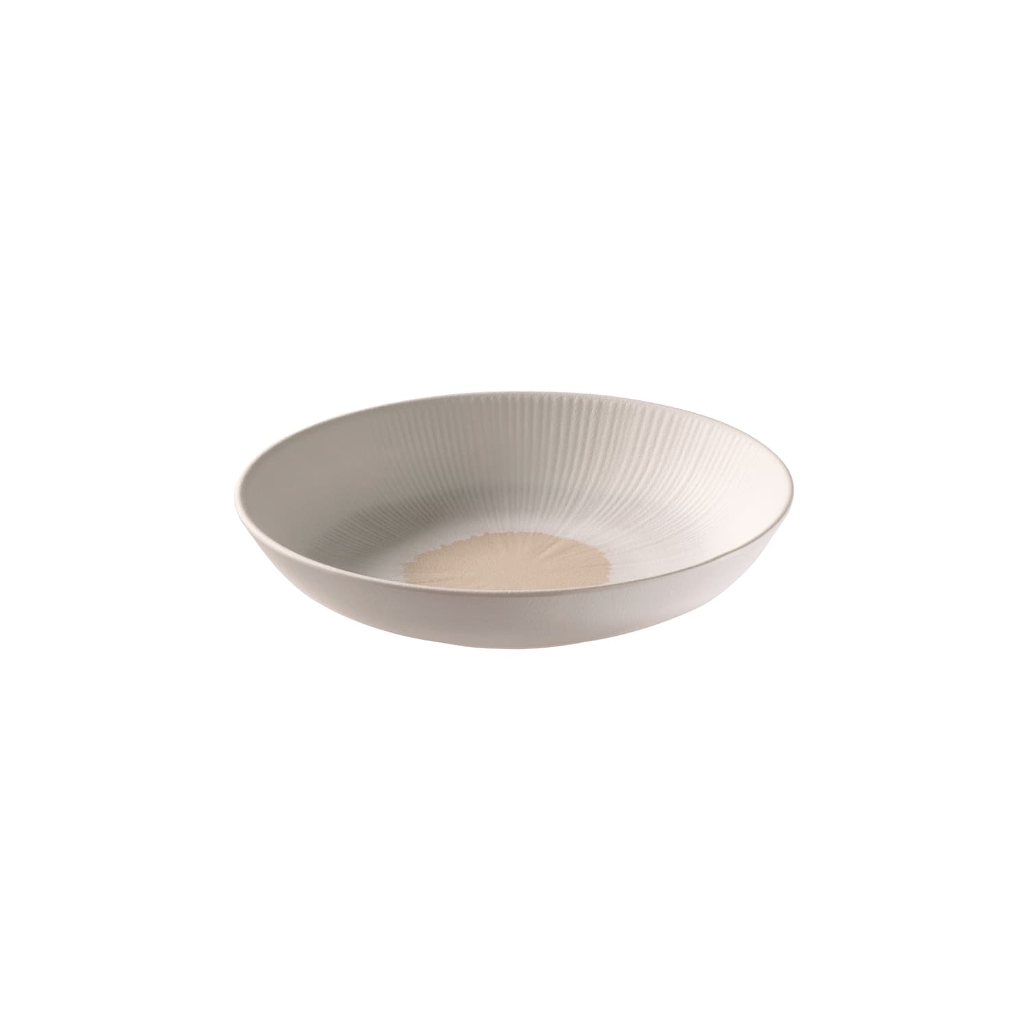 Blush tál átm. 22,5 cm, m: 4,5 cm
