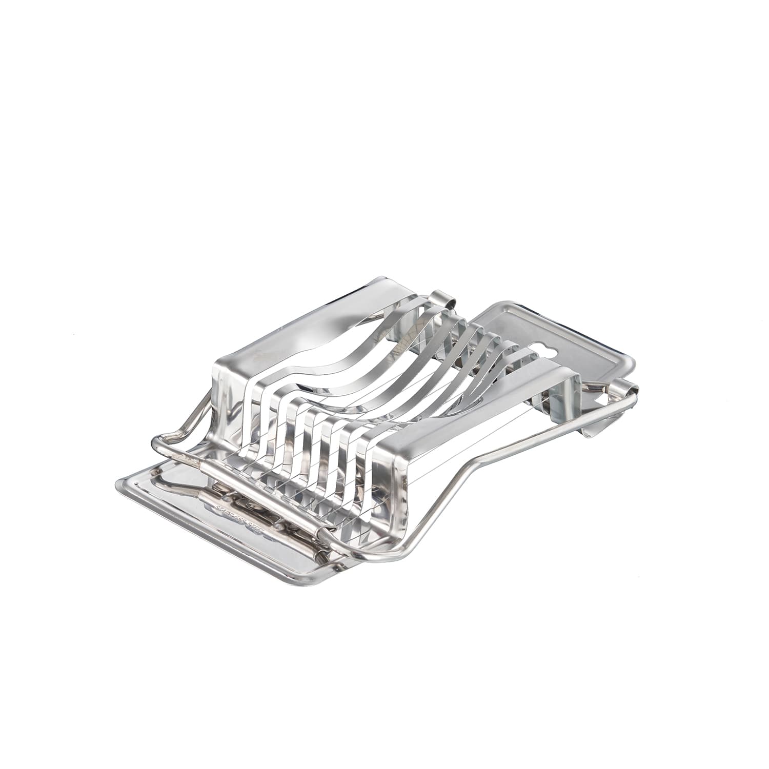 Tojásos slicer ca. 14,5 x 8 cm
