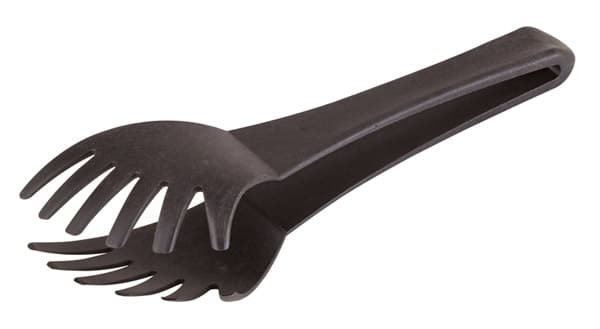 Easylift spaghetti csipesz 9 x 9 cm, handle: 15 cm