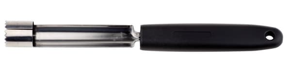 Tooltime apple corer ca. átm. 2,2 cm, length: 21 cm