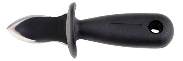 Tooltime oyster kés length 14,5cm, stainless steel