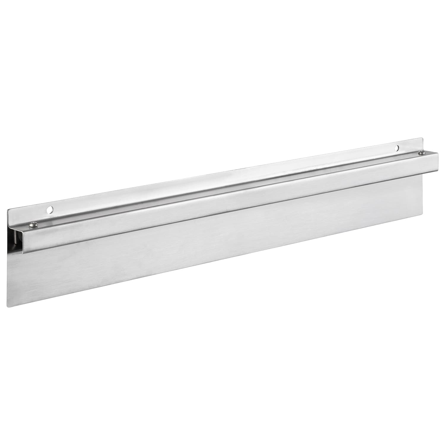 Bill rail ca. 50 x 8 cm, height 2 cm