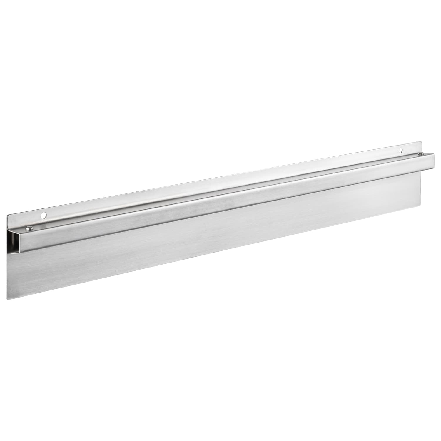 Bill rail ca. 60 x 8 cm, height 2 cm