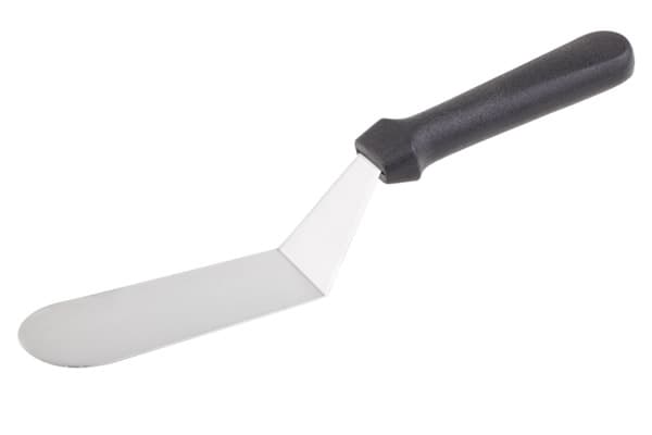 Tooltime spatula 17 x 5 cm, lenght 30 cm