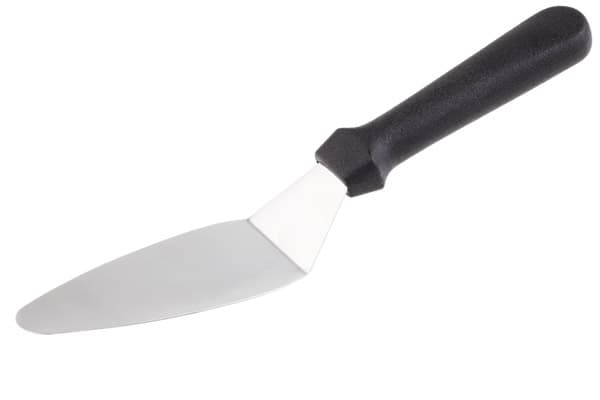 Tooltime pastry spatula 17 x 7,5 cm