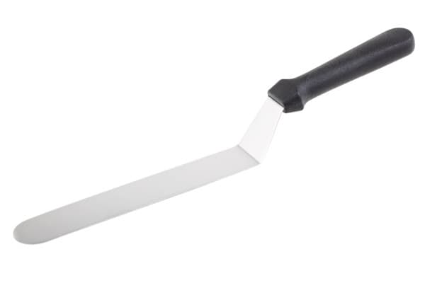 Tooltime spatula 24 x 4 cm