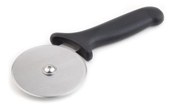Tooltime pizzás cutter wheel ca. átm. 10 cm