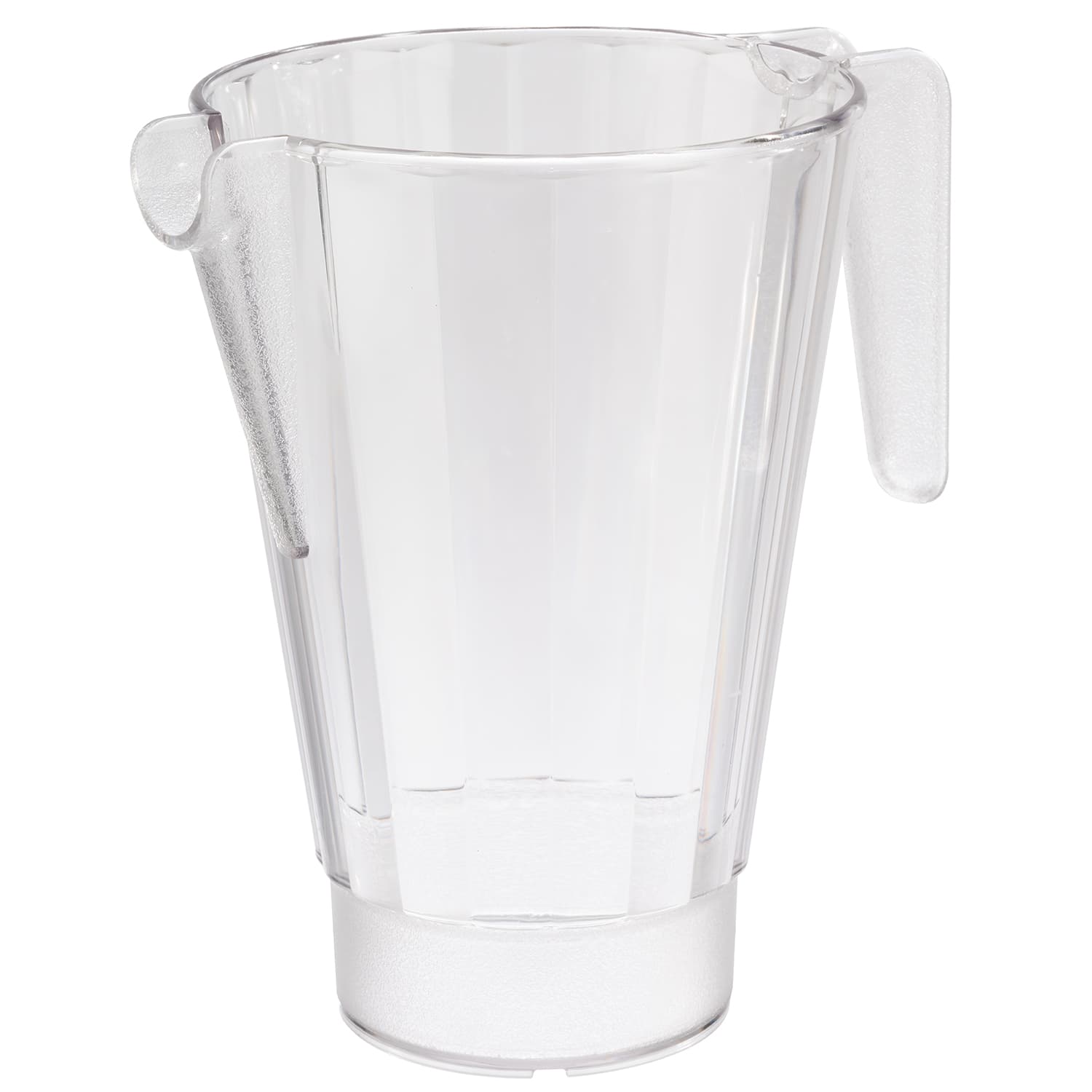 Pitcher átm. 13,5 cm, m: 20 cm, 1,5 l