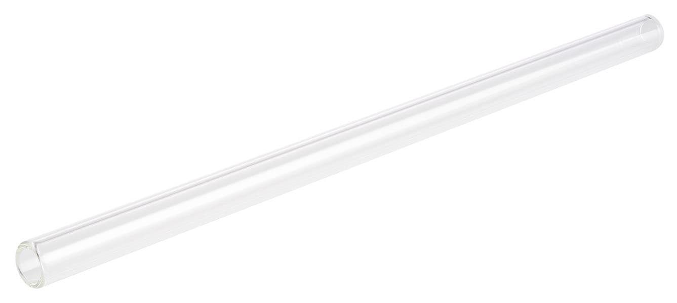 Straws, 7 db szett átm. 10 mm, length: 21 cm