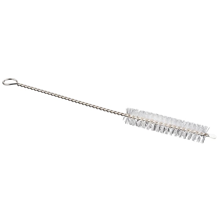 Cleaning brush átm. 8 mm, length: 15 cm