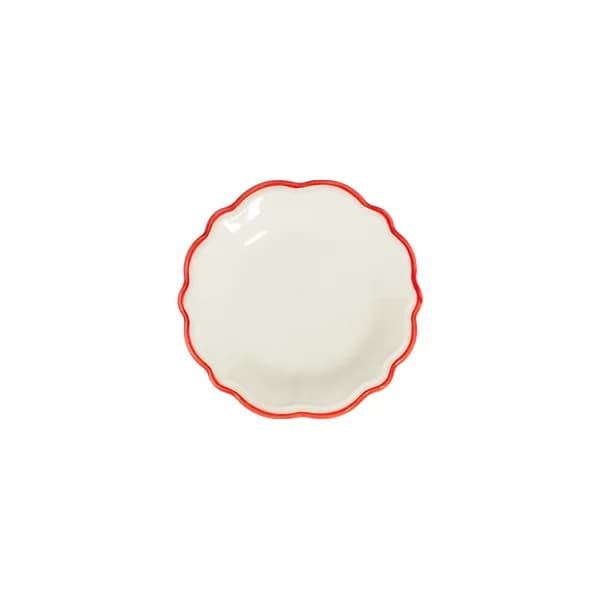 Coral Line Fulya lapostányér 15 cm