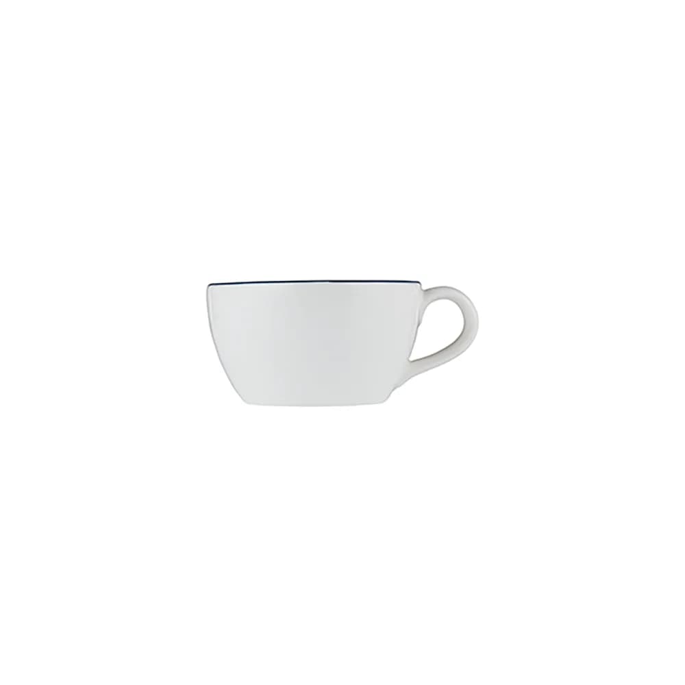 Modest Navy Alzar cappuccinós csésze 270 cc