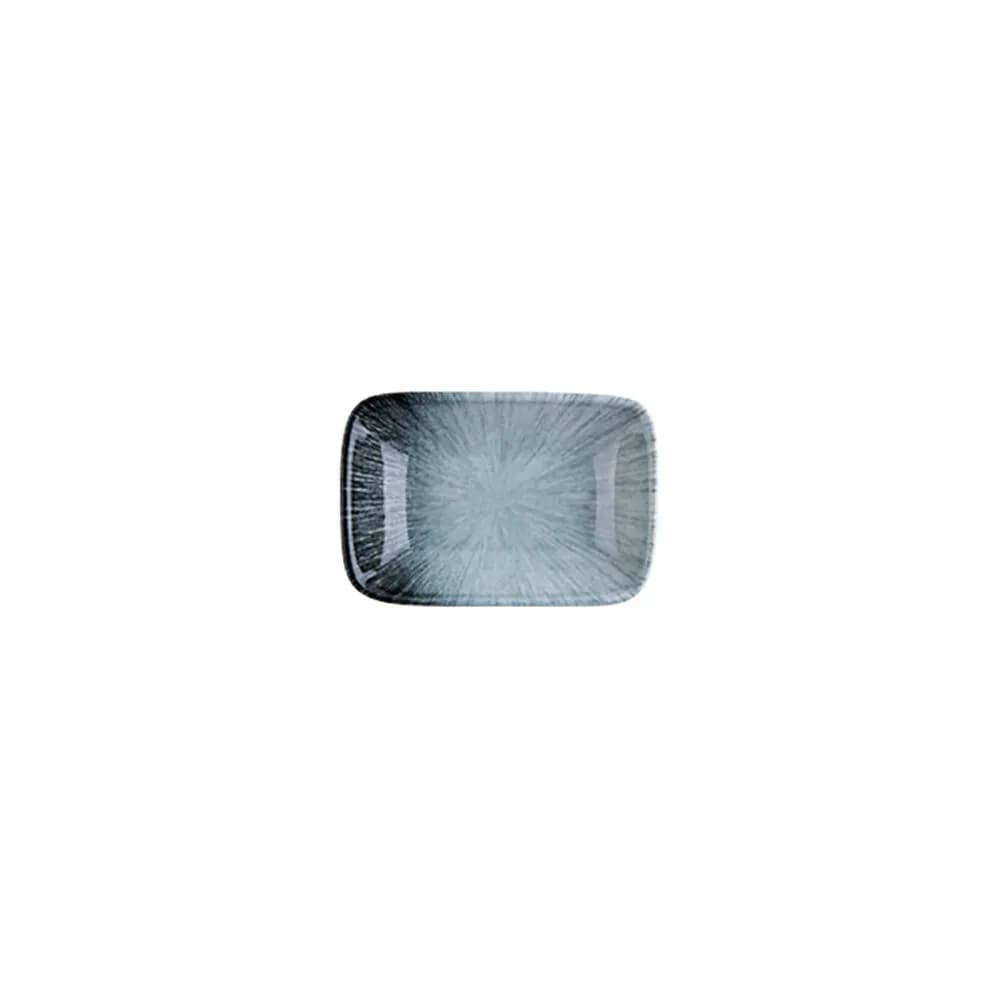 Vortex Quadro téglalap alakú tálalótál 18 cm (17 x 12)