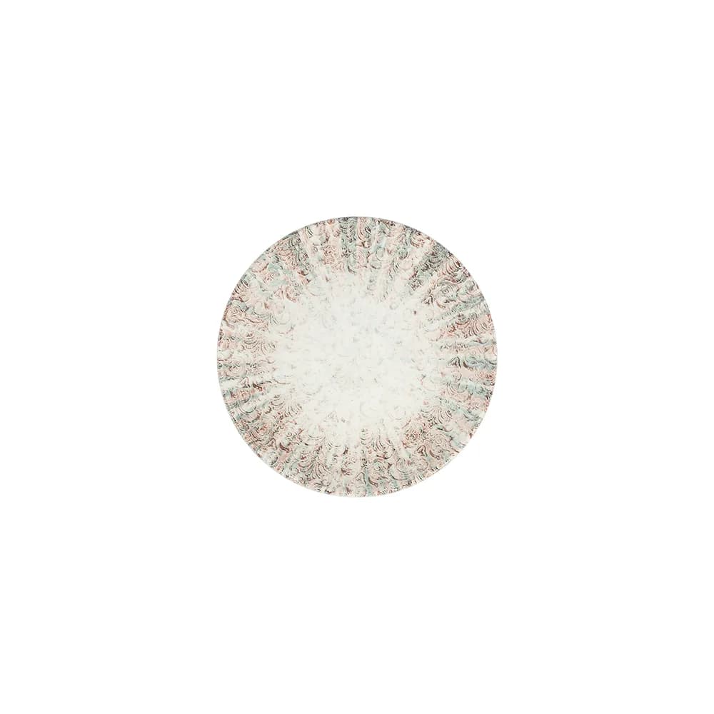 Damask Lona lapostányér 21 cm