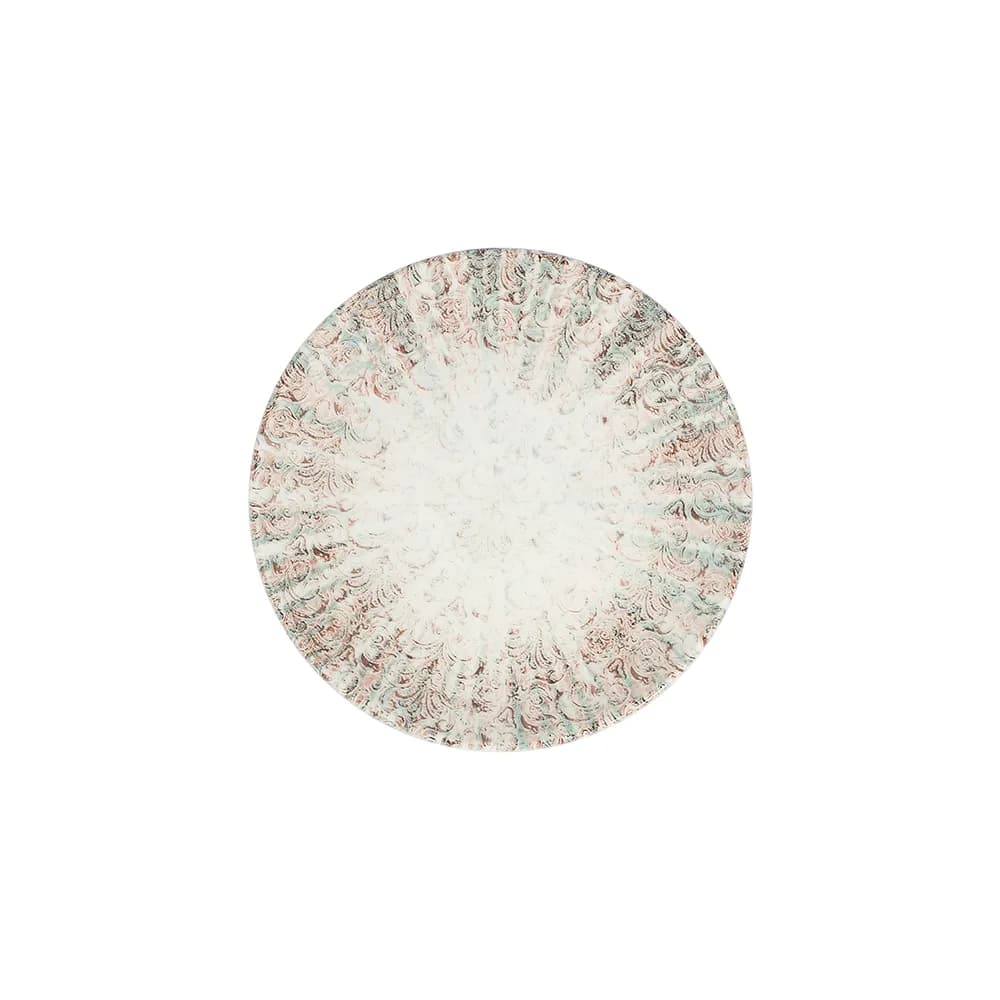 Damask Lona lapostányér 27 cm