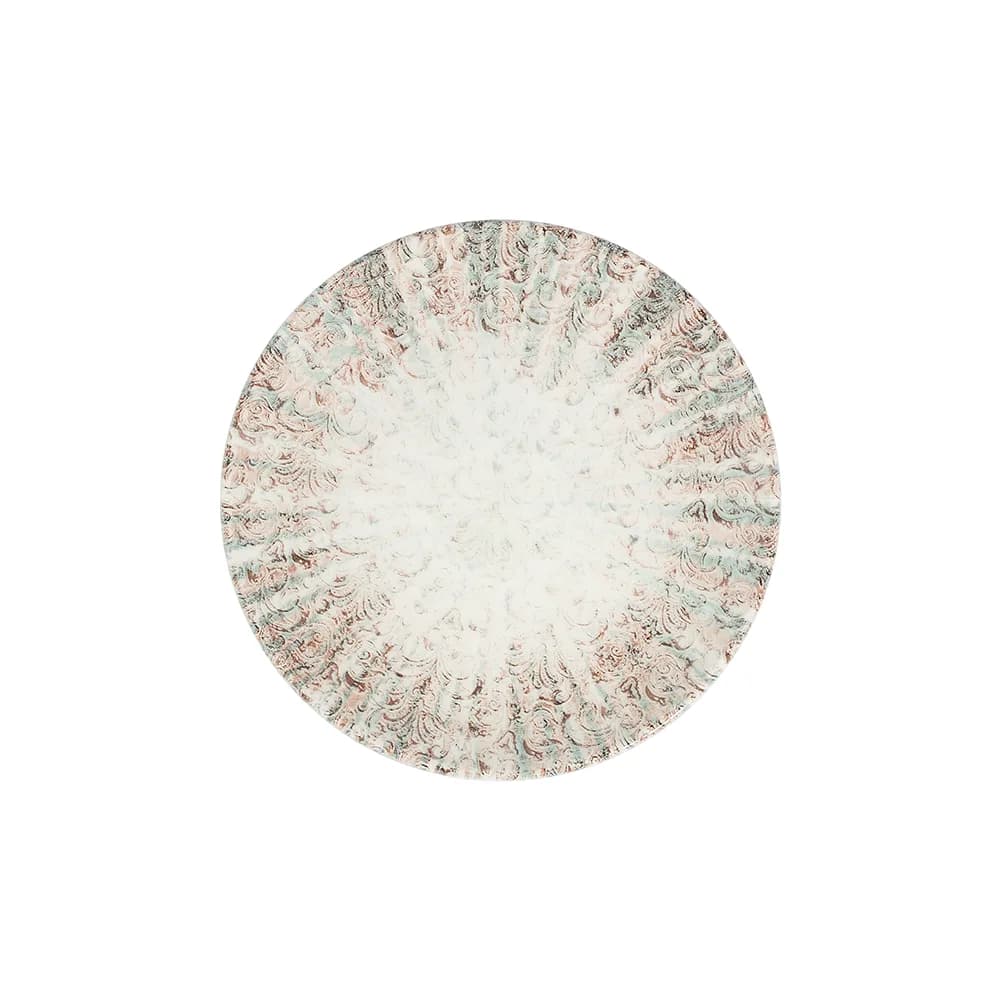 Damask Lona lapostányér 30 cm