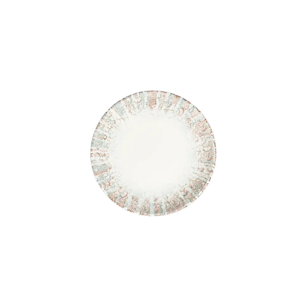 Damask Valle mélytányér 22 cm