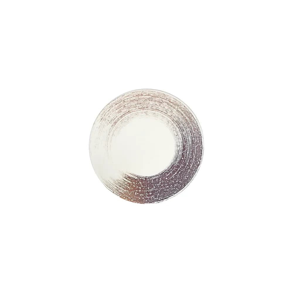 Cepillo Lona lapostányér 21 cm