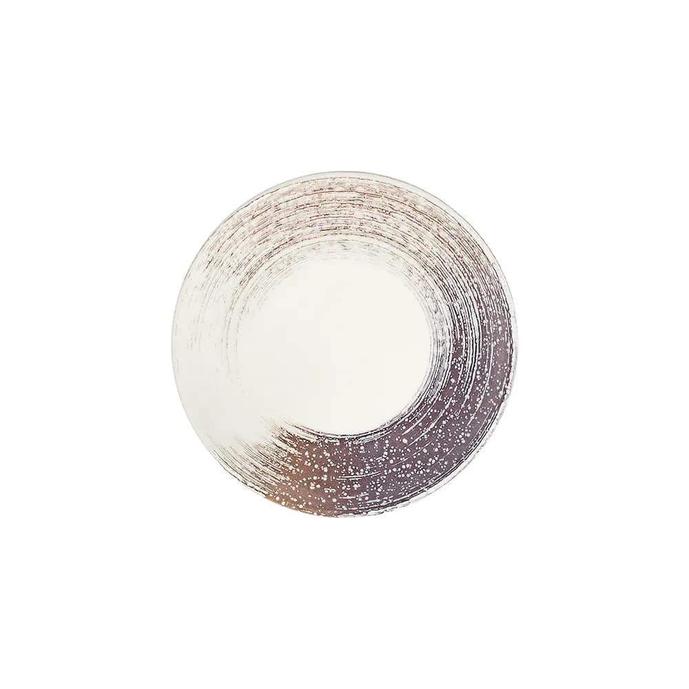 Cepillo Lona lapostányér 27 cm