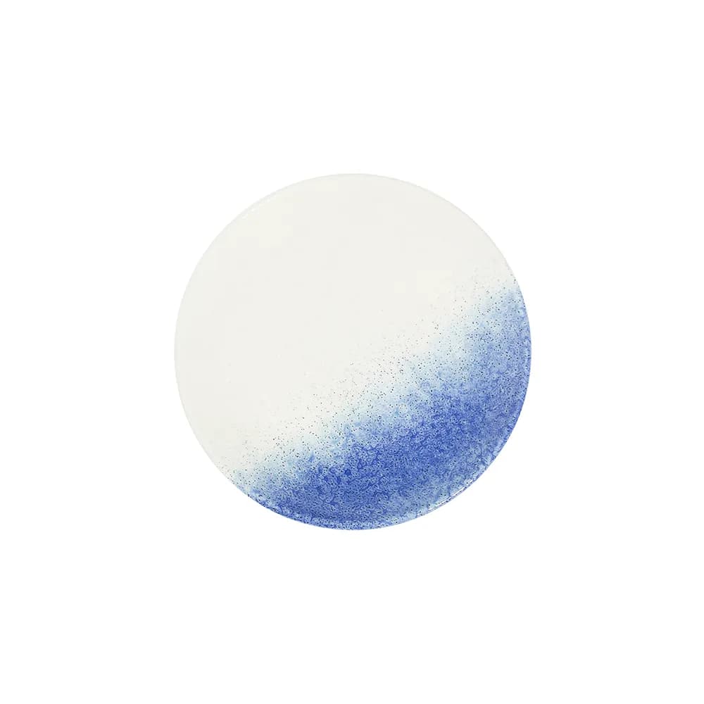 Dots Lona lapostányér 27 cm