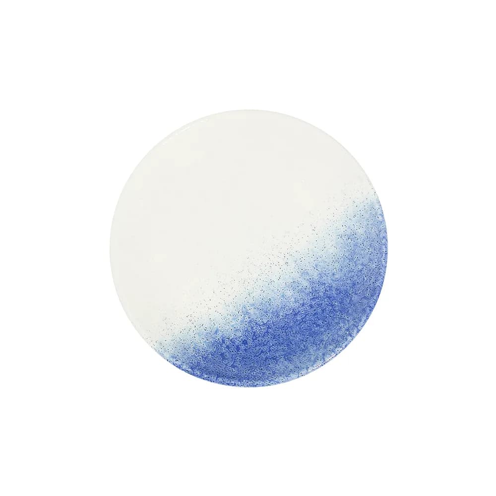 Dots Lona lapostányér 30 cm