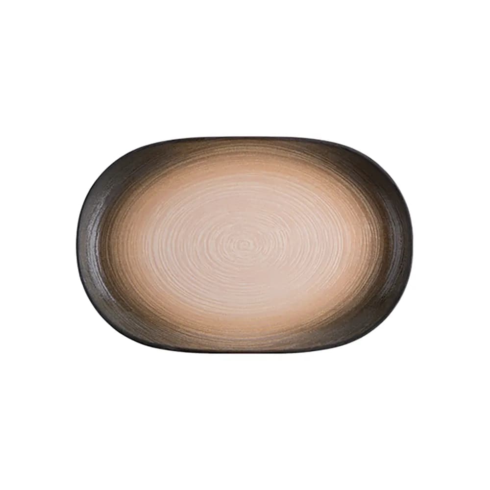 Canyon Magnus ovális tálalótál 37 cm
