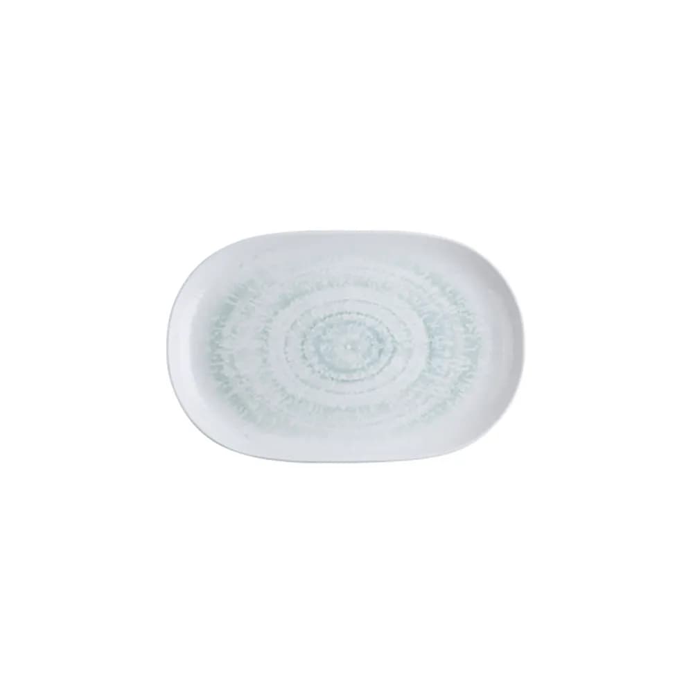 Glacier Magnus ovális tálalótál 28 cm