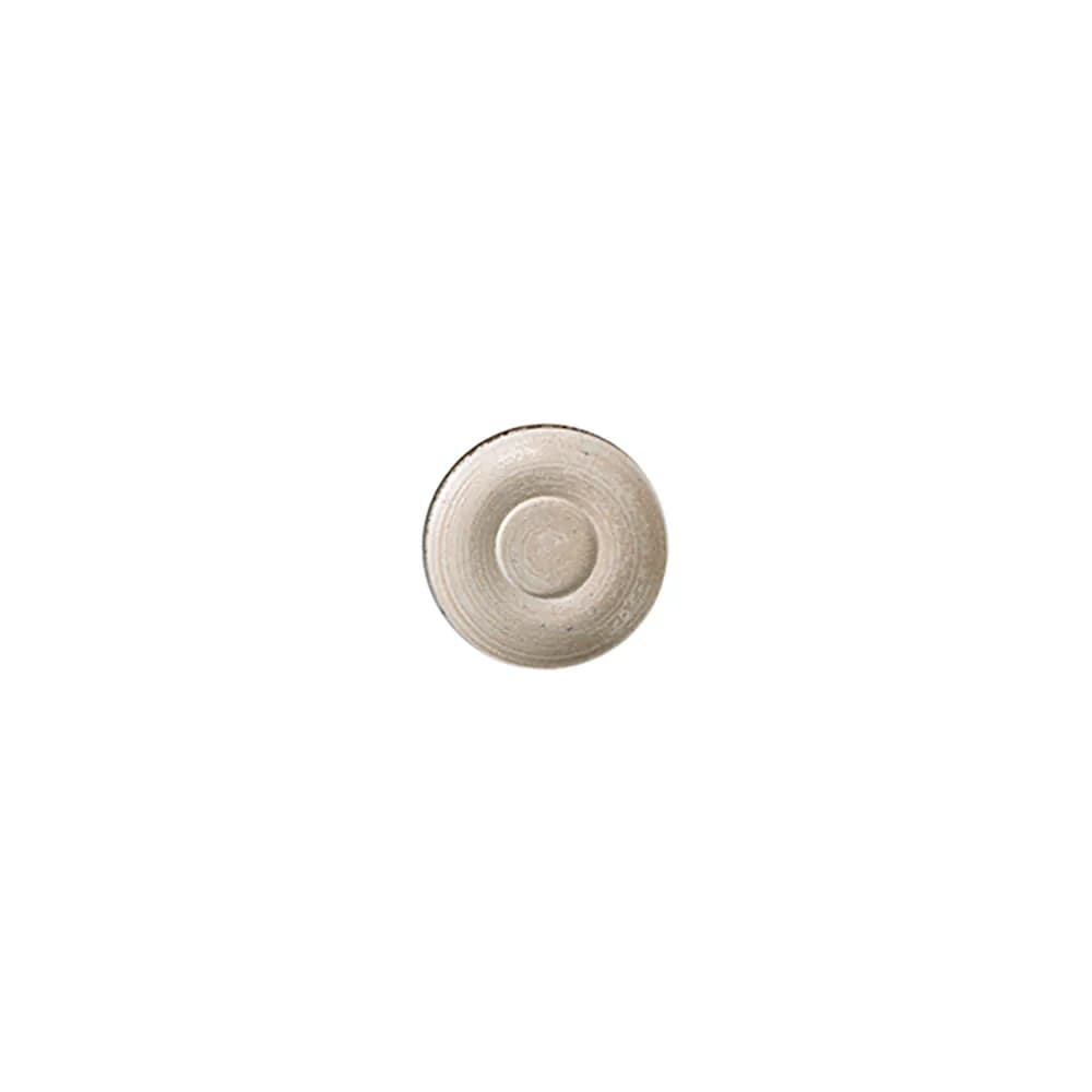 Mocha Lona csészealj 12 cm