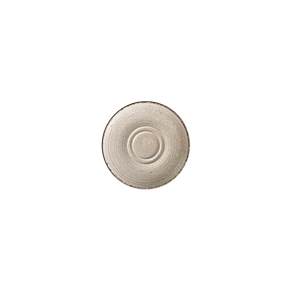 Mocha Lona csészealj 16 cm