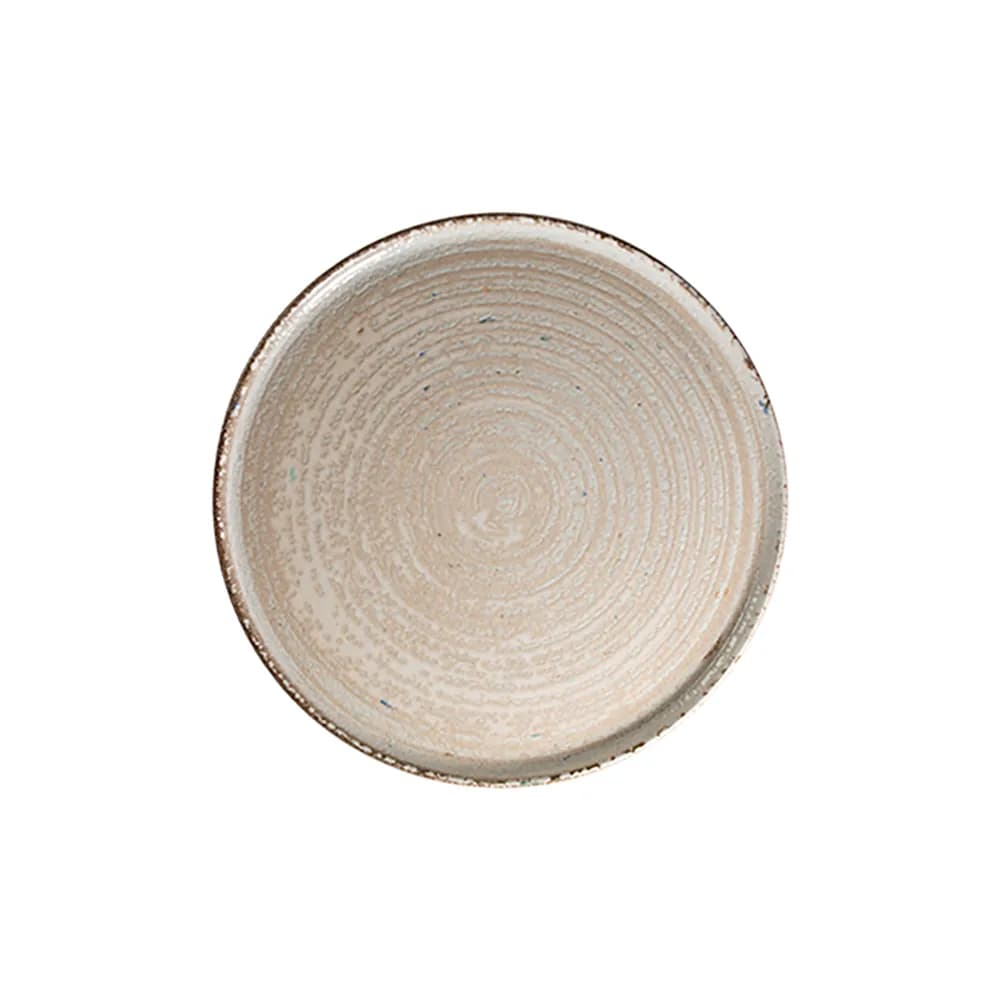 Mocha Mesa pizzatányér 31 cm