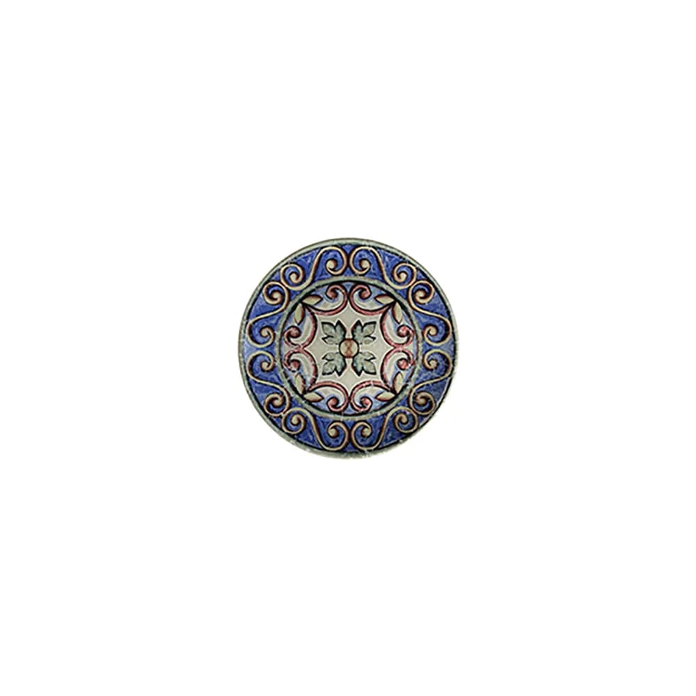 Amalfi Lona lapostányér 17 cm