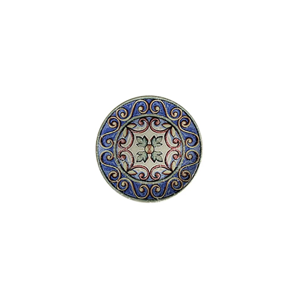 Amalfi Lona lapostányér 19 cm