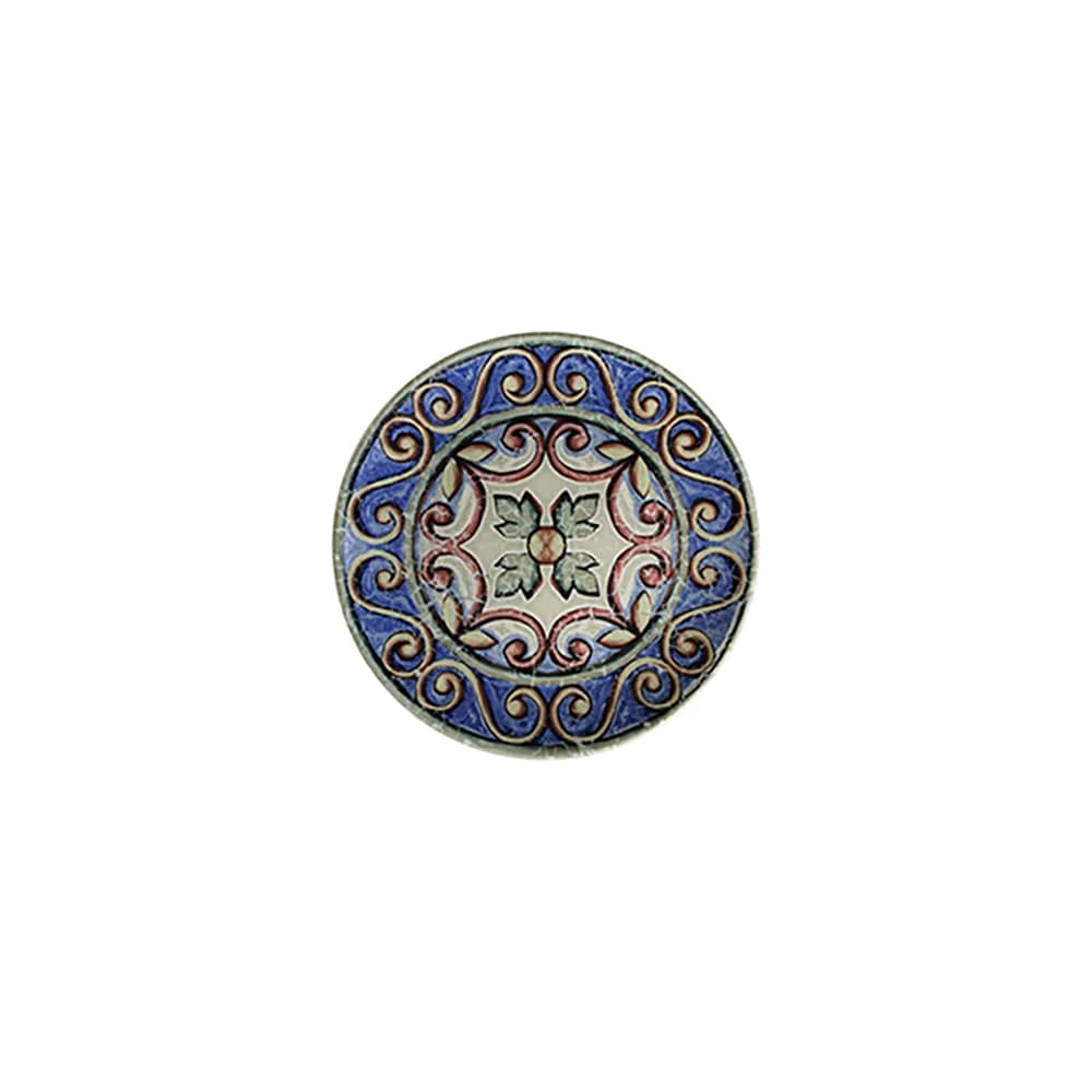 Amalfi Lona lapostányér 21 cm