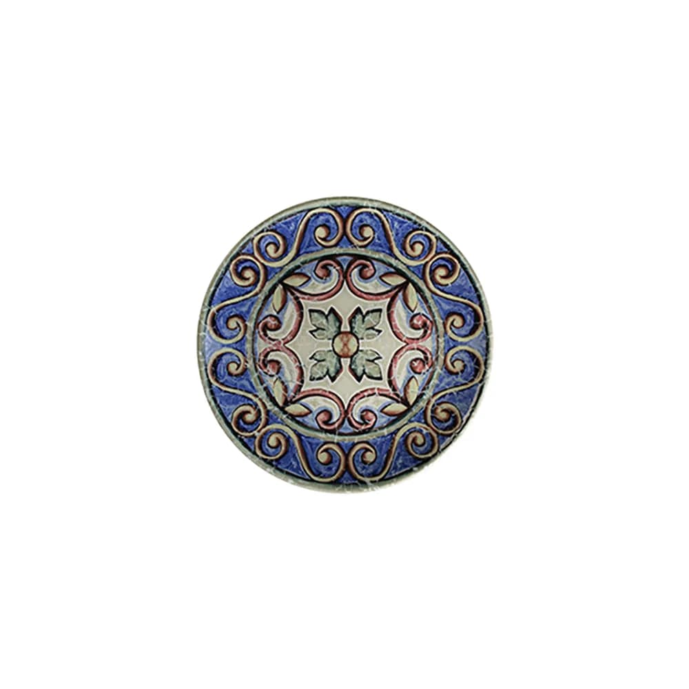 Amalfi Lona lapostányér 23 cm