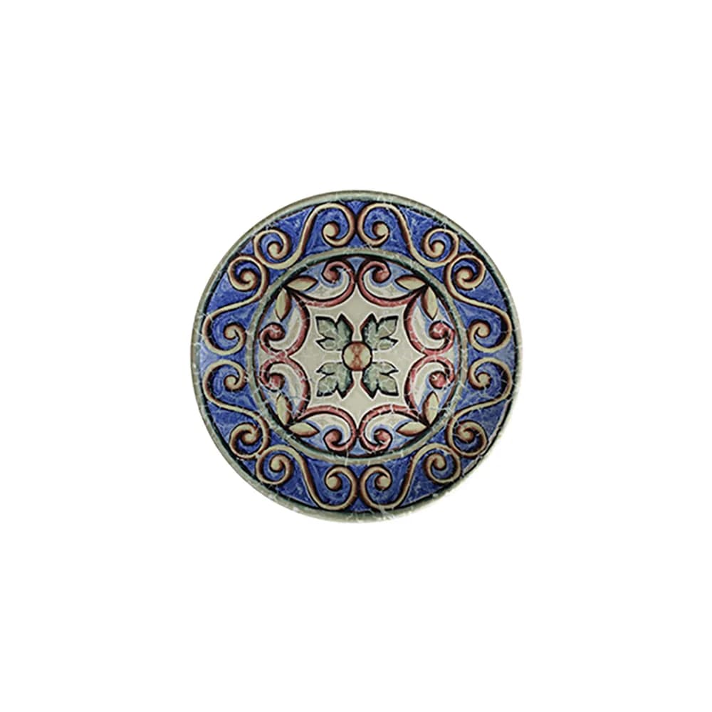 Amalfi Lona lapostányér 25 cm