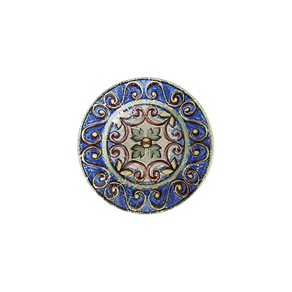 Amalfi Miro mélytányér 25 cm 420 cc