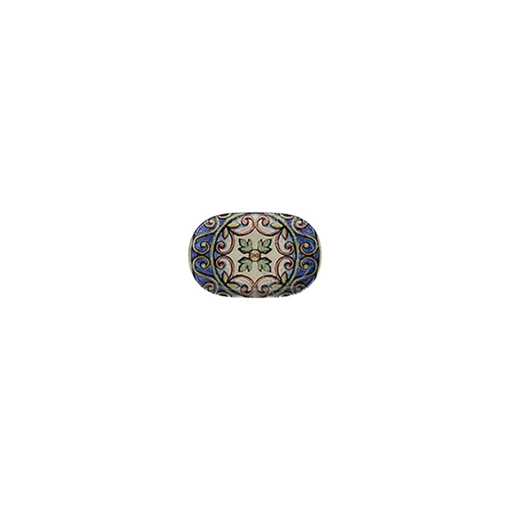 Amalfi Magnus ovális tálalótál 14 cm