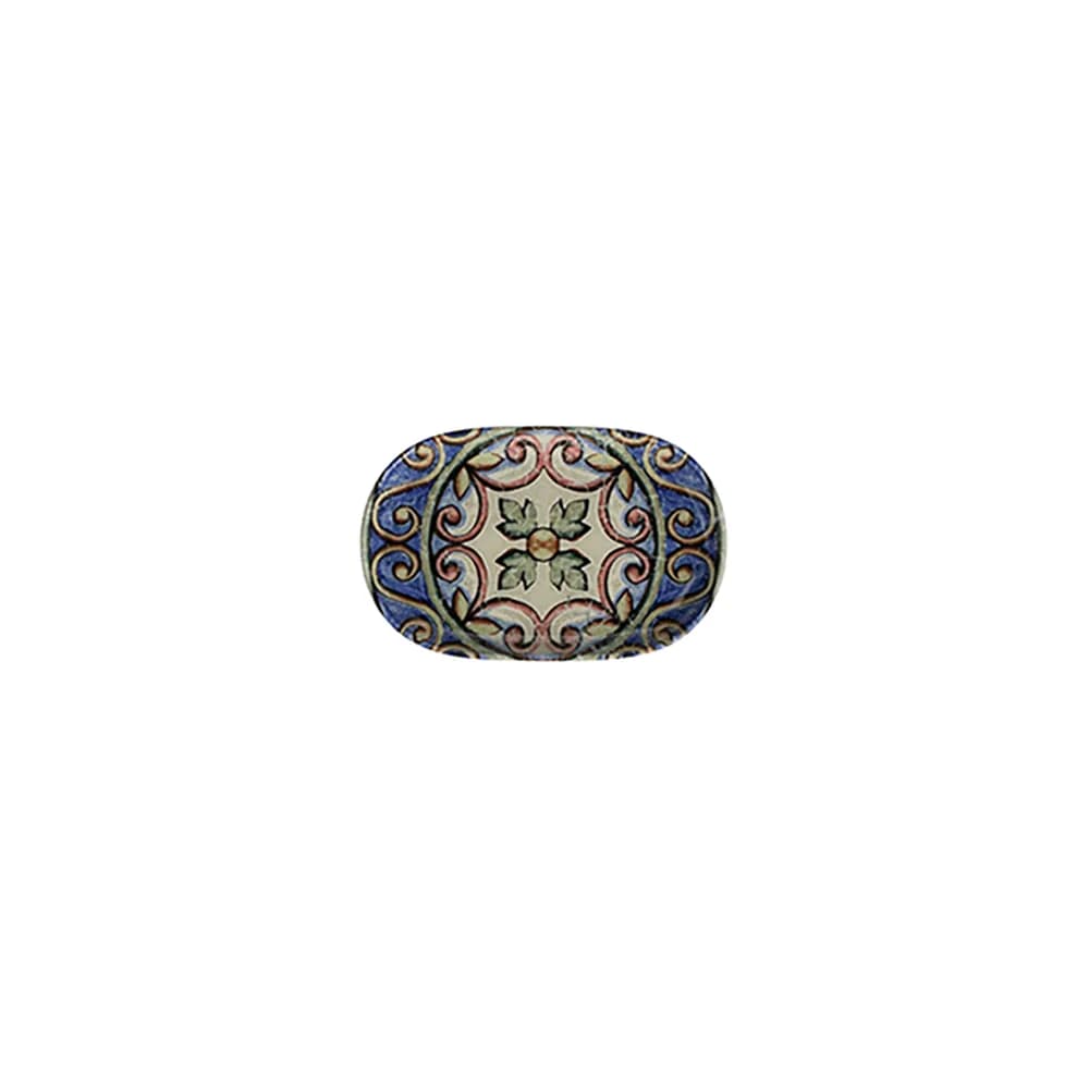 Amalfi Magnus ovális tálalótál 18 cm