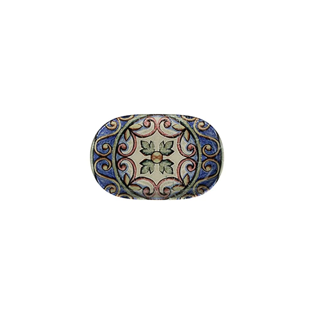Amalfi Magnus ovális tálalótál 23 cm