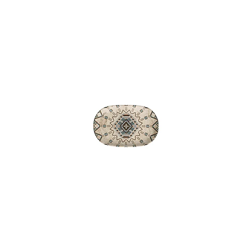 Heritage Magnus ovális tálalótál 14 cm