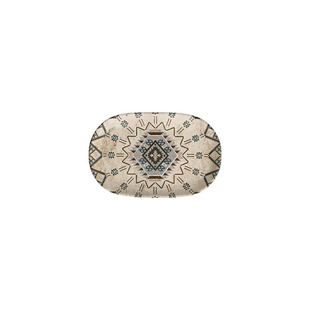 Heritage Magnus ovális tálalótál 23 cm