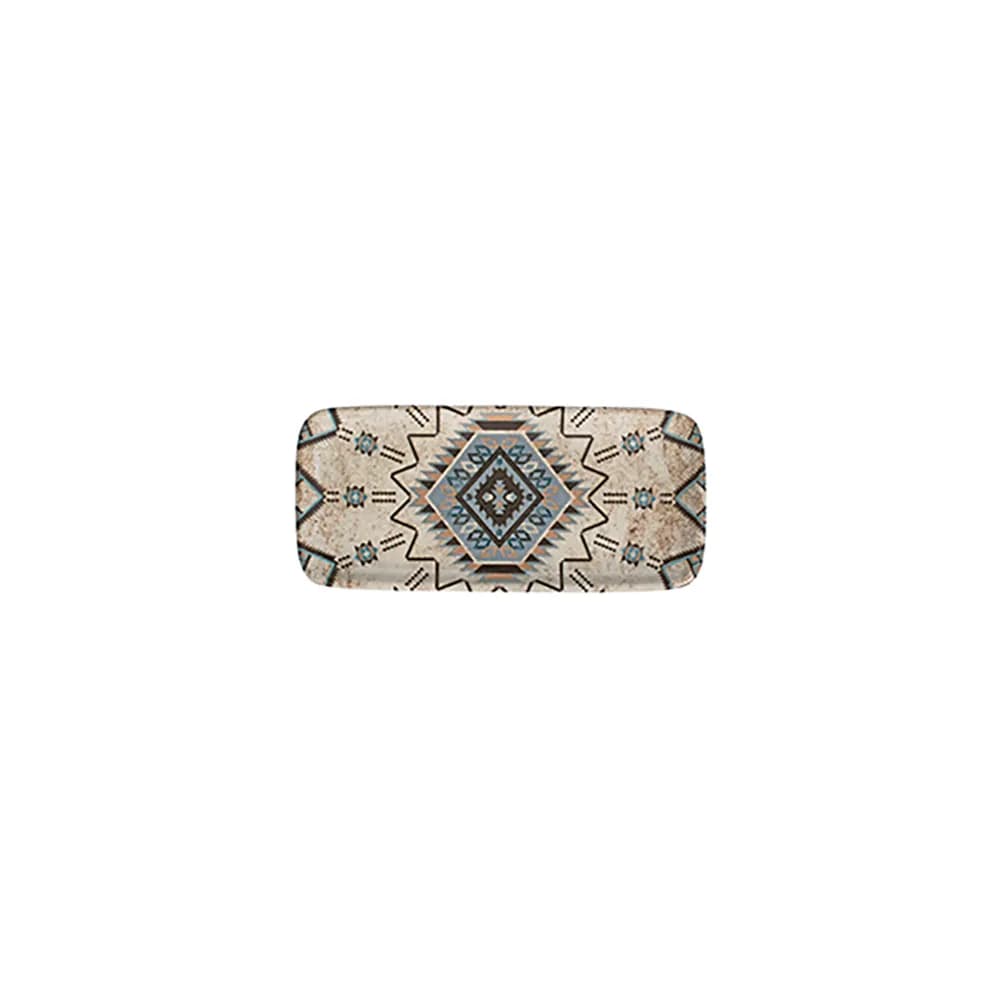 Heritage Quadro téglalap alakú tányér 22 cm (22 x 10)
